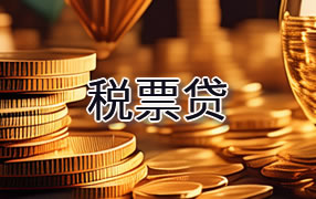 新余税票贷